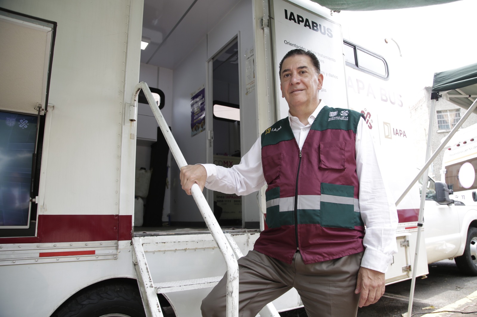 Salud mental en CDMX: IAPA desaparece para dar paso al nuevo IASAMA