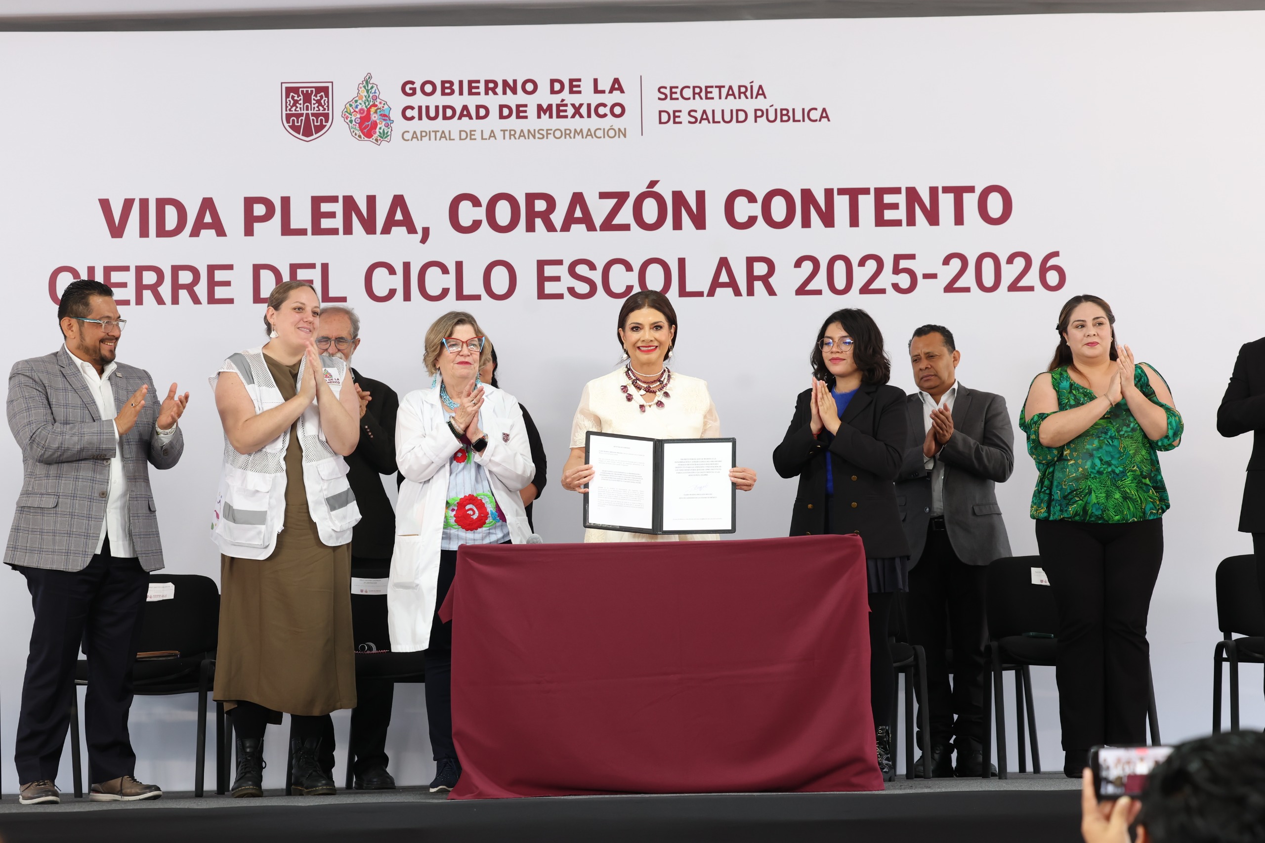 Tras atender 147 casos de riesgo suicida, CDMX propone reforma constitucional en salud mental