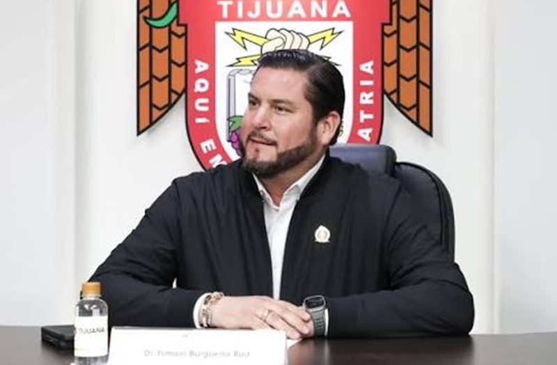 Ismael Burgueño domina en Morena bajo la lupa de la transparencia