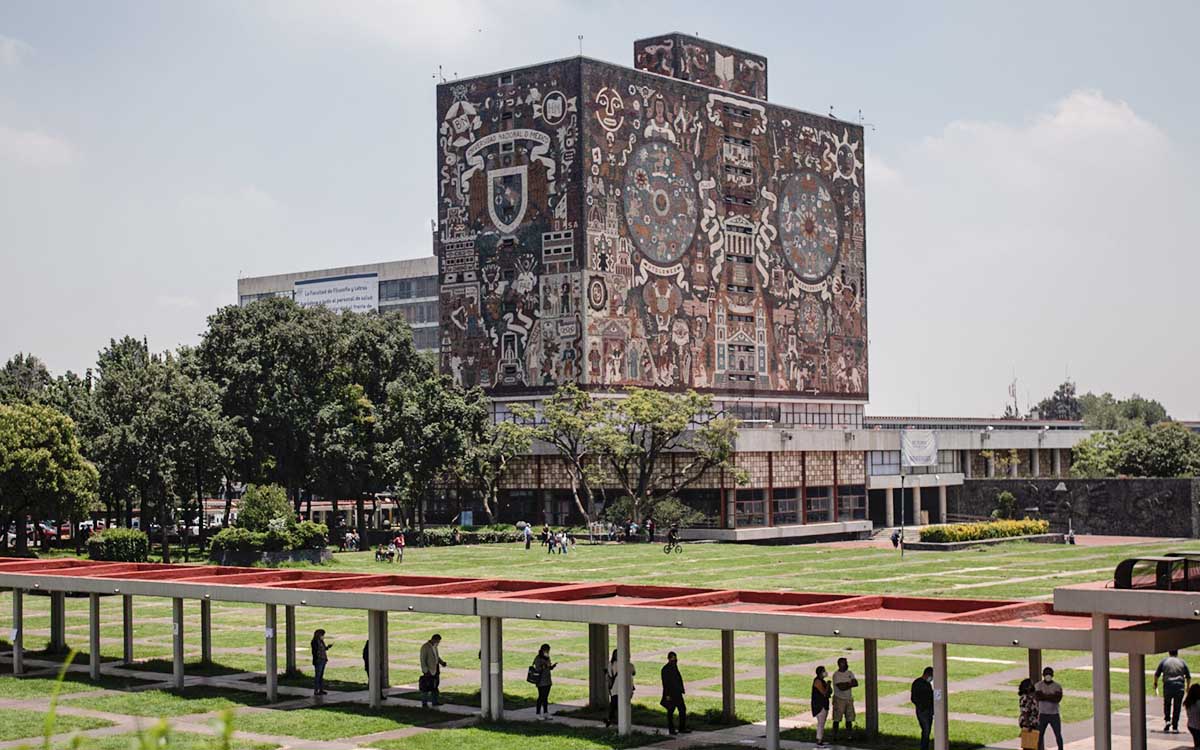 UNAM investigará el examen de ingreso 2026 tras denuncias por presuntas irregularidades