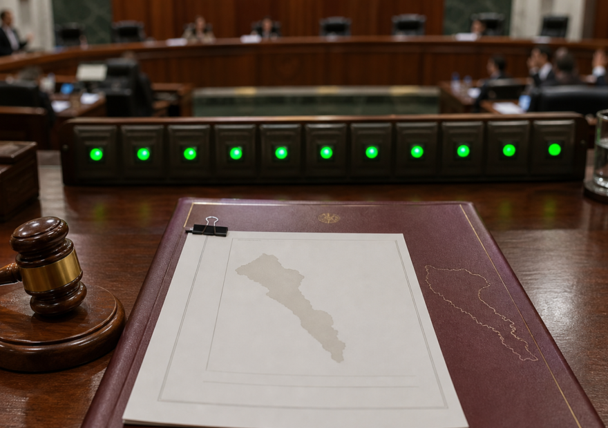 Congreso de Sinaloa analiza la licencia indefinida de Rubén Rocha Moya