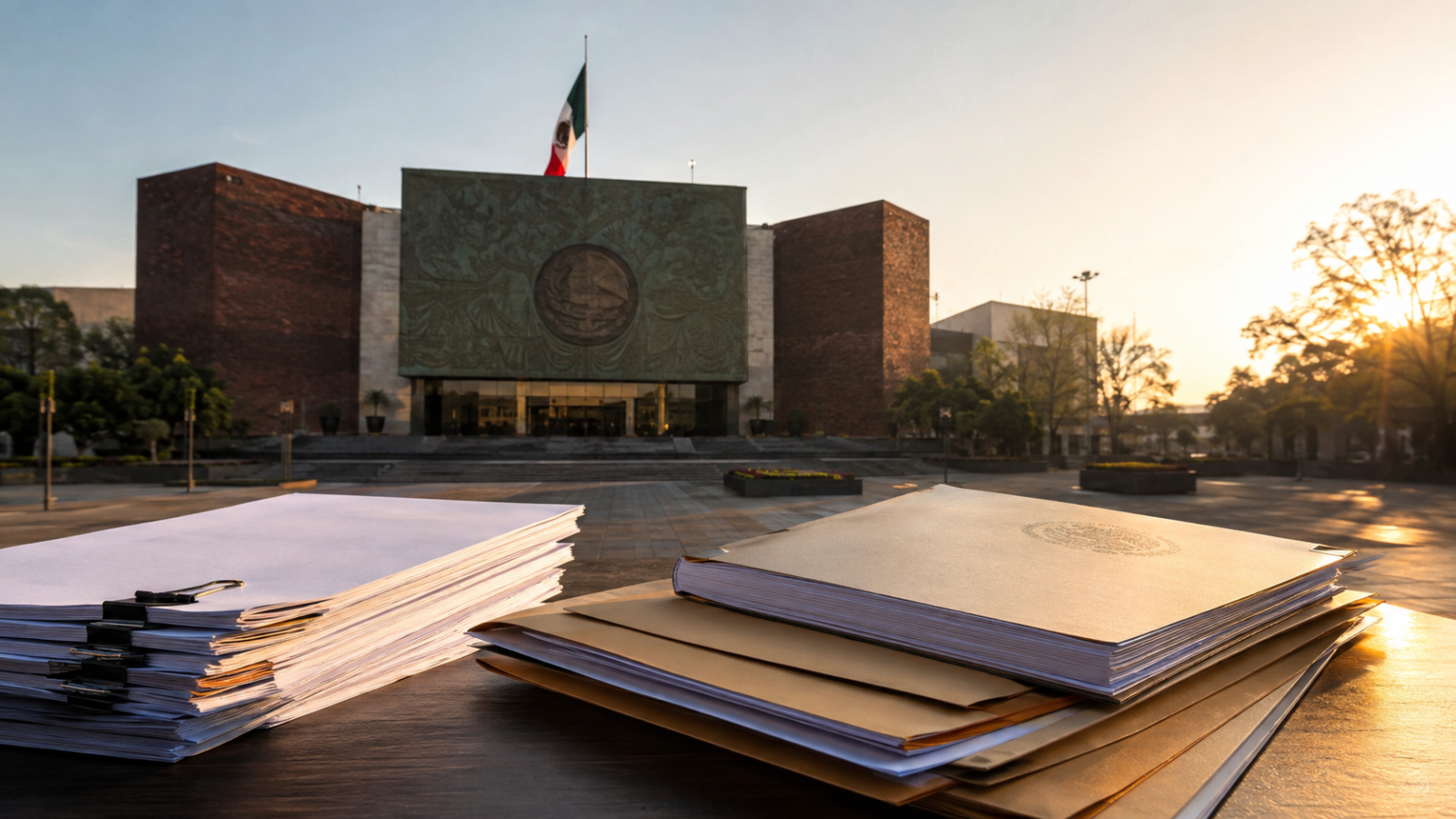 Paquete Económico 2027 y debate sobre ingresos y gasto público en México