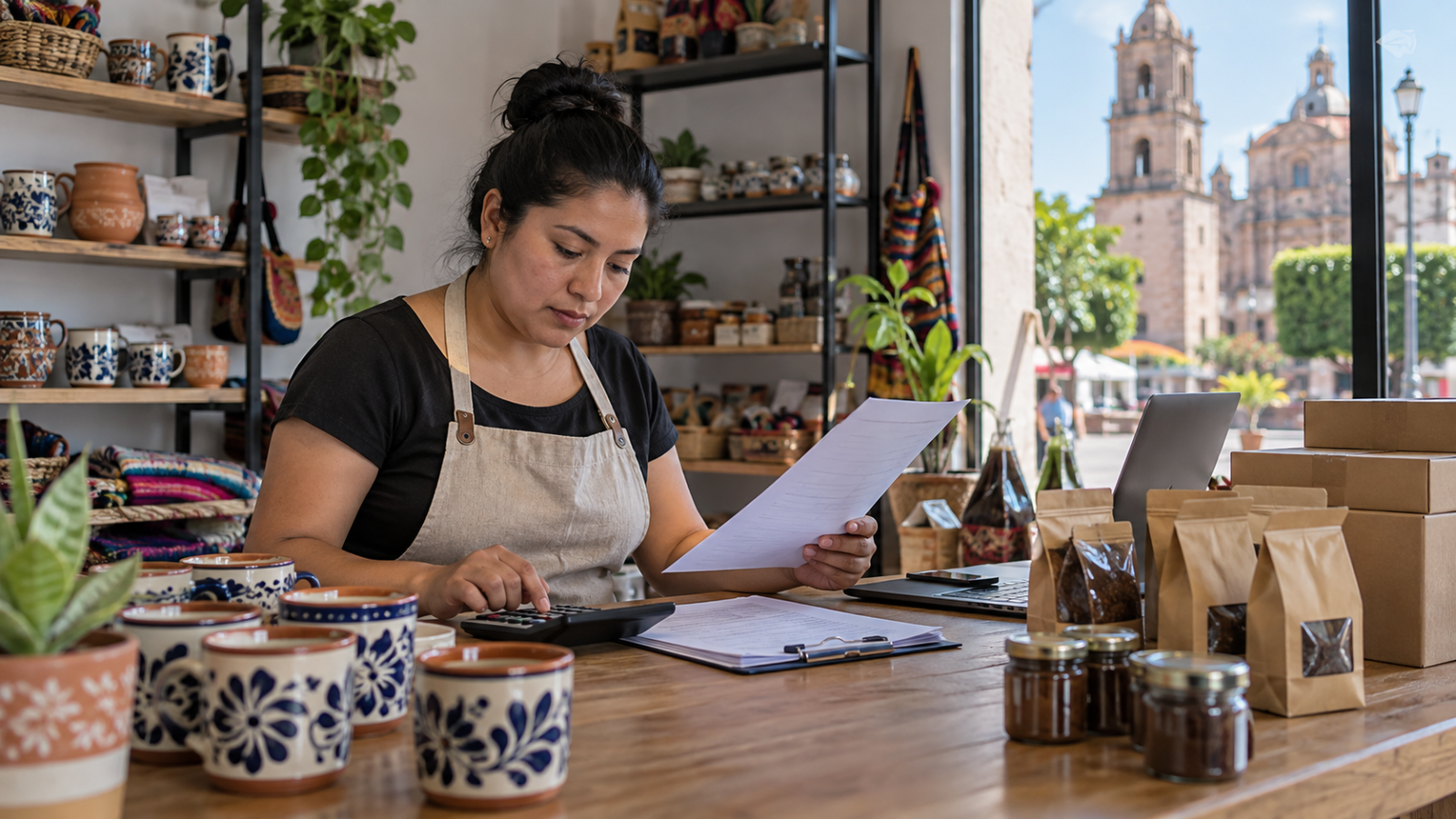 Imagen editorial para Poner precio a tu producto: método para emprender con margen