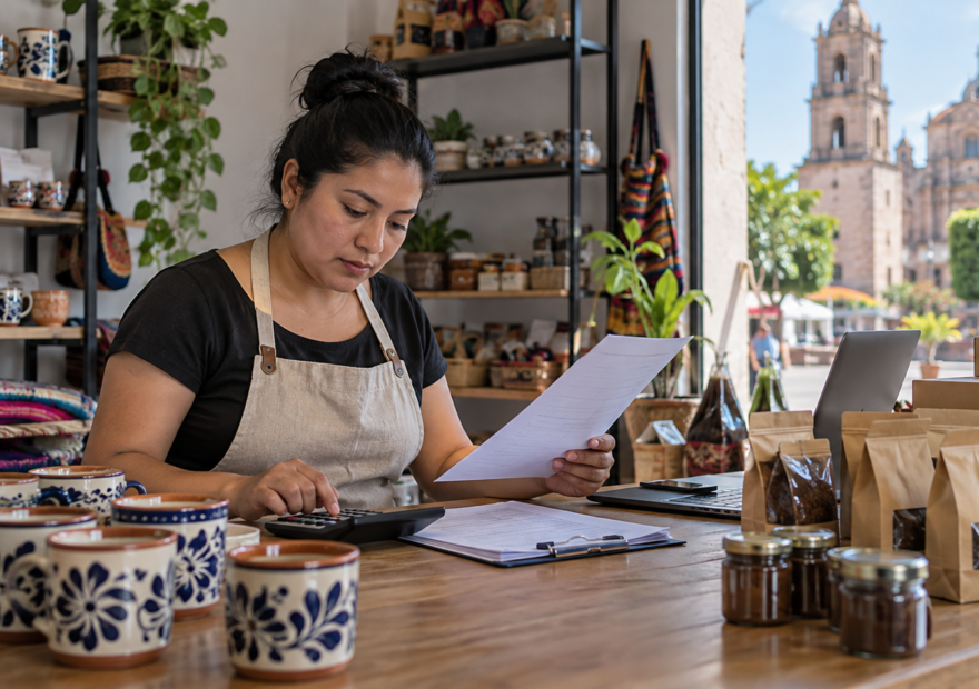 Imagen editorial para Poner precio a tu producto: método para emprender con margen